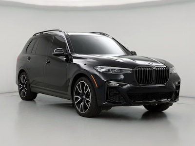 2021 BMW X7 xDrive40i -
                Stockbridge, GA