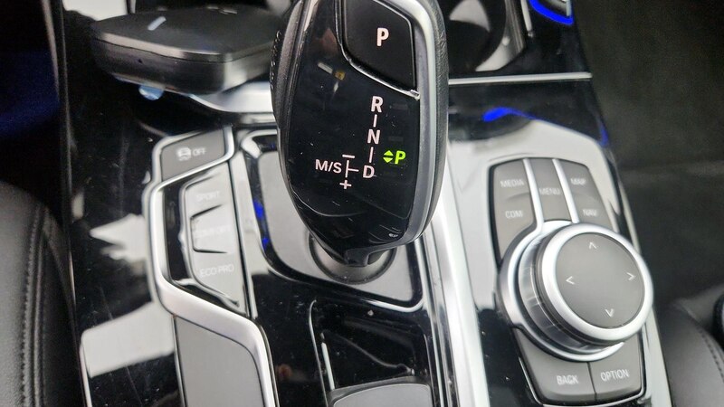 2021 BMW X3 sDrive30i 18
