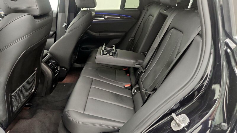 2021 BMW X3 sDrive30i 21