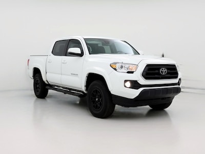 2022 Toyota Tacoma SR5 -
                Columbus, GA