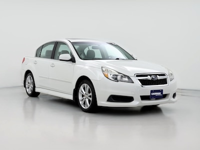 2014 Subaru Legacy Premium -
                Orlando, FL