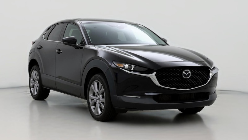 2021 Mazda CX-30 Preferred Hero Image