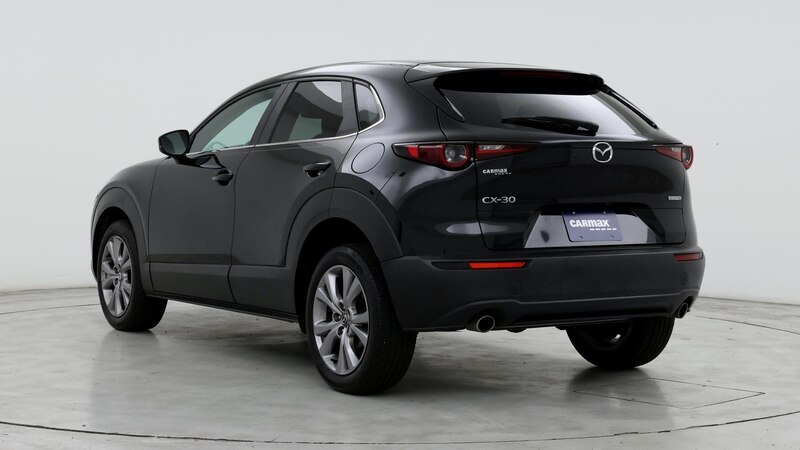 2021 Mazda CX-30 Preferred 2