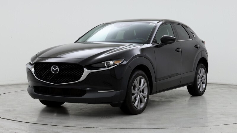 2021 Mazda CX-30 Preferred 4