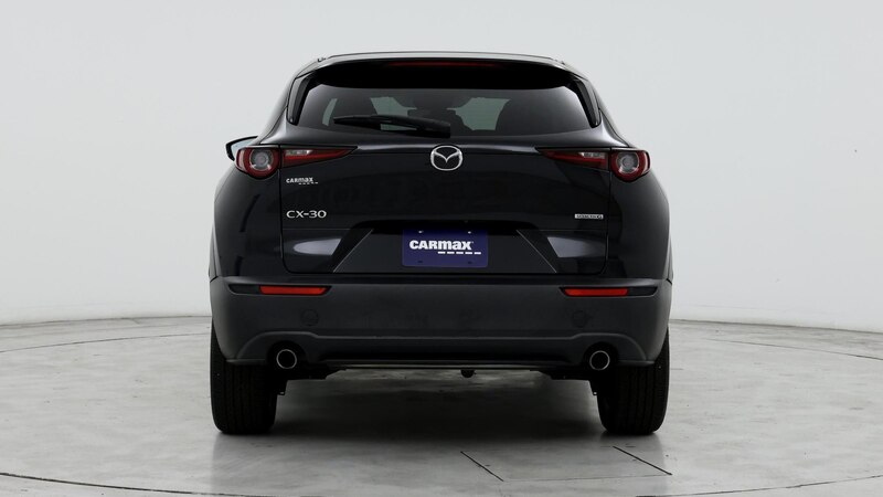 2021 Mazda CX-30 Preferred 6