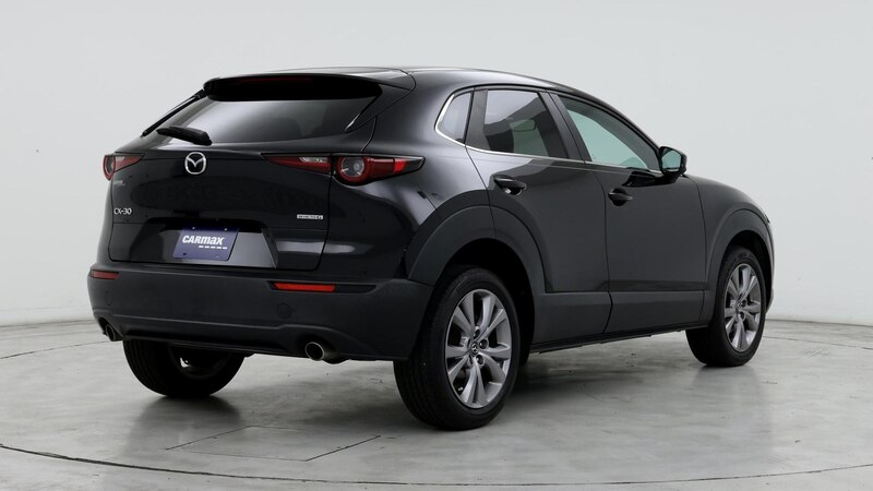 2021 Mazda CX-30 Preferred 8