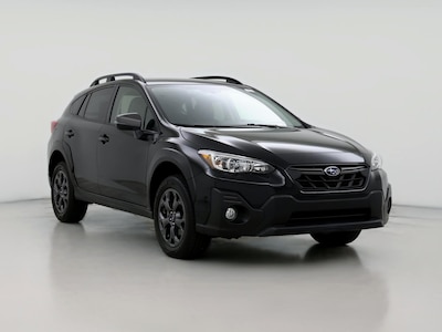 2023 Subaru Crosstrek Sport -
                Boynton Beach, FL