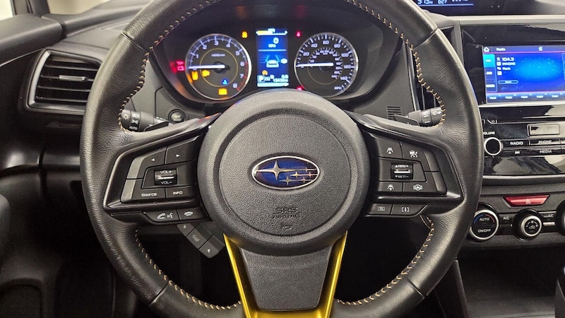 2023 Subaru Crosstrek Sport 10