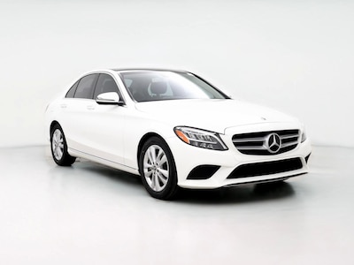 2020 Mercedes-Benz C-Class C 300 -
                Huntsville, AL