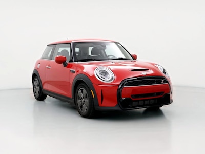 2023 MINI Cooper Hardtop S -
                Huntsville, AL