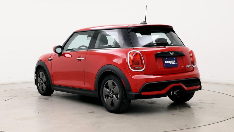 2023 MINI Cooper Hardtop S 2