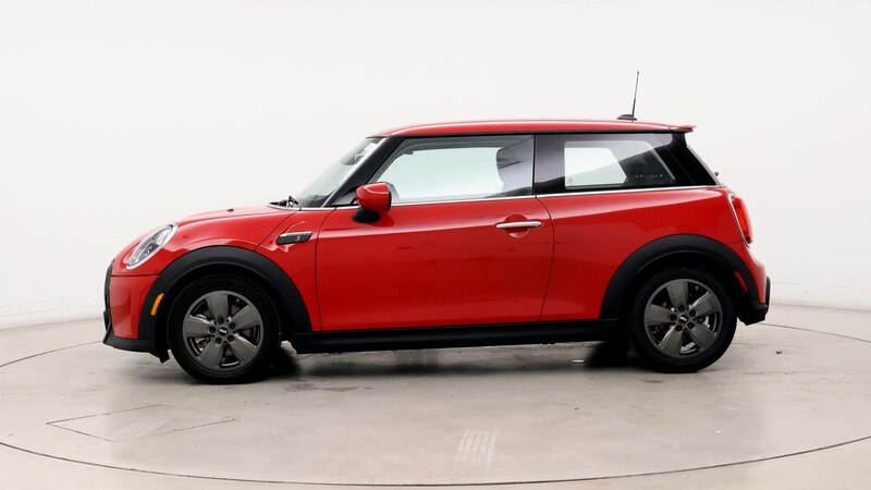 2023 MINI Cooper Hardtop S 3