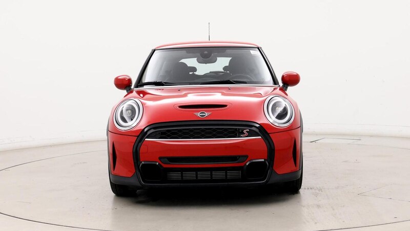 2023 MINI Cooper Hardtop S 5