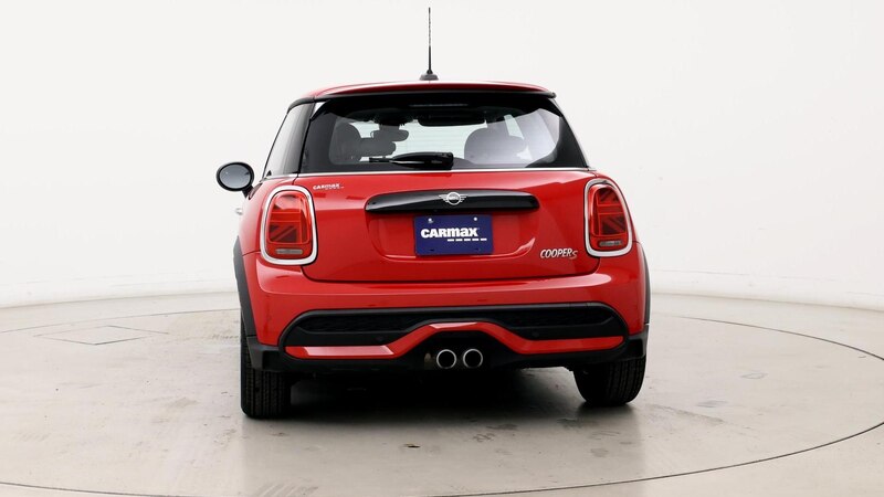 2023 MINI Cooper Hardtop S 6