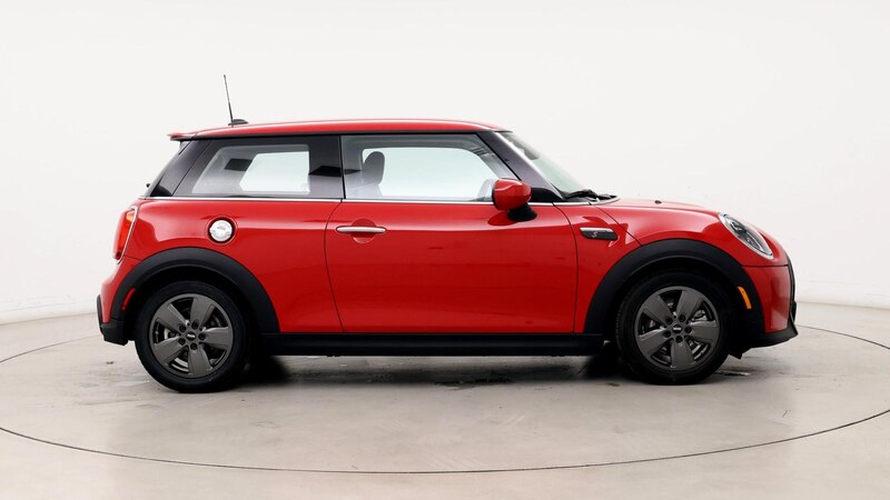 2023 MINI Cooper Hardtop S 7