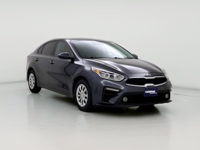 2019 Kia Forte FE -
                Katy, TX