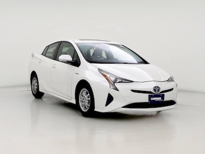 2016 Toyota Prius Four -
                College Station, TX