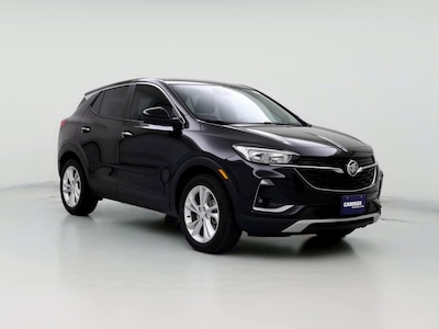 2023 Buick Encore GX Preferred -
                Houston, TX