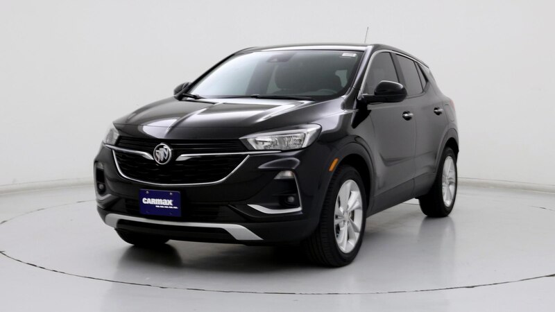 2023 Buick Encore GX Preferred 4