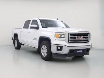 2014 GMC Sierra 1500 SLE -
                Katy, TX