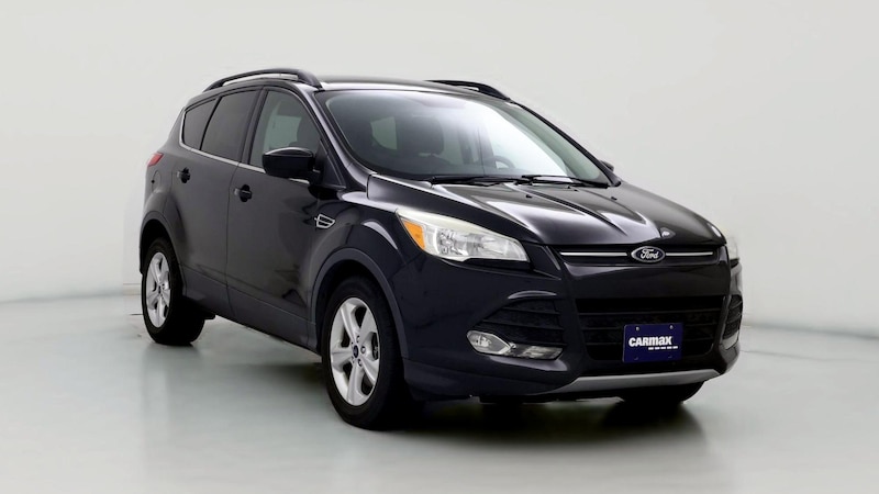 2015 Ford Escape SE Hero Image