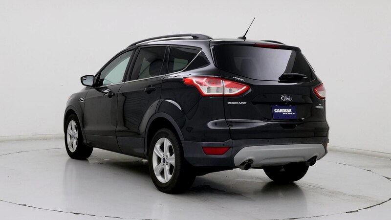 2015 Ford Escape SE 2