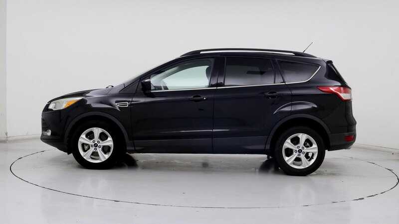 2015 Ford Escape SE 3