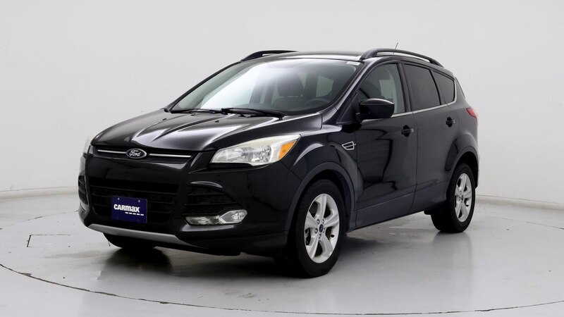 2015 Ford Escape SE 4