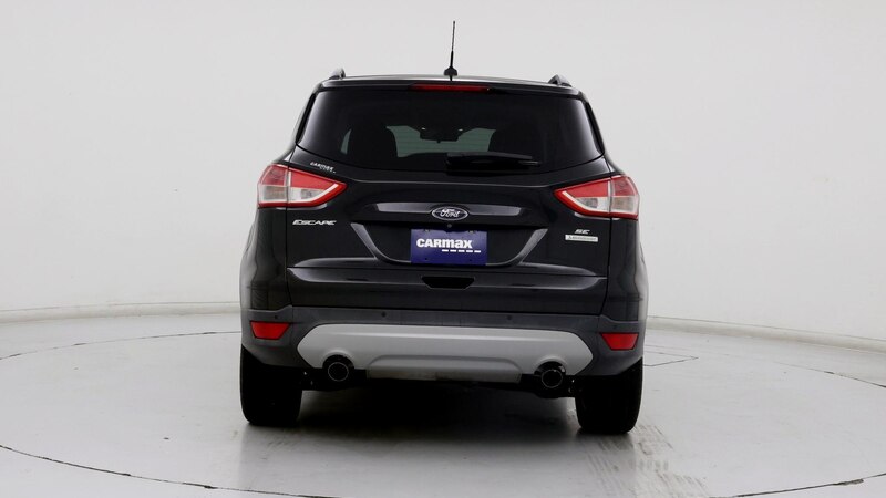 2015 Ford Escape SE 6