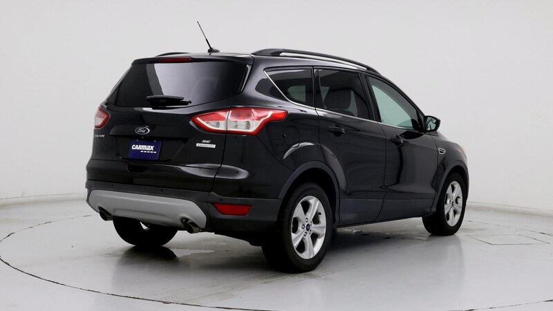 2015 Ford Escape SE 8