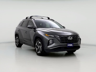 2023 Hyundai Tucson SEL -
                Houston, TX