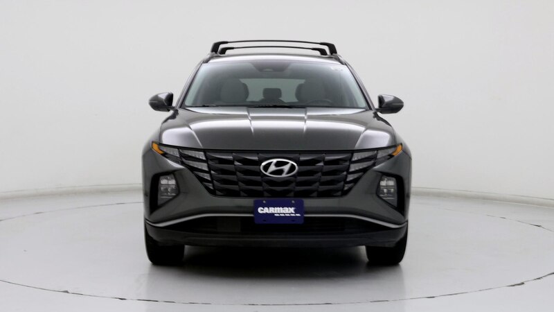 2023 Hyundai Tucson SEL 5