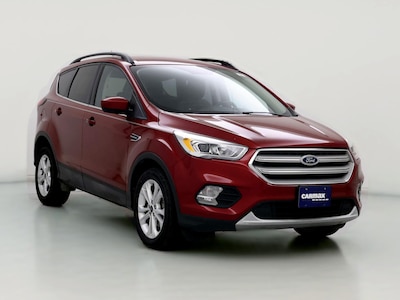 2019 Ford Escape SEL -
                Richmond, TX