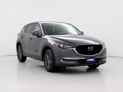 2021 Mazda CX-5 Touring -
                Katy, TX