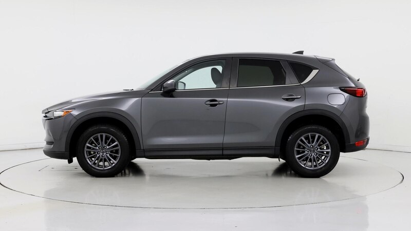 2021 Mazda CX-5 Touring 3