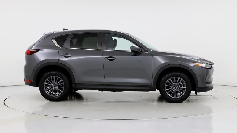 2021 Mazda CX-5 Touring 7