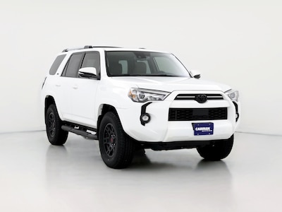 2021 Toyota 4Runner SR5 -
                Houston, TX