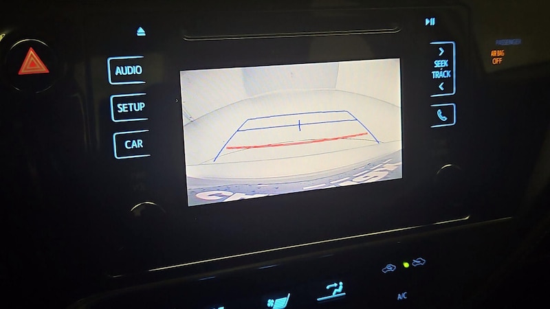2018 Toyota Corolla SE 14