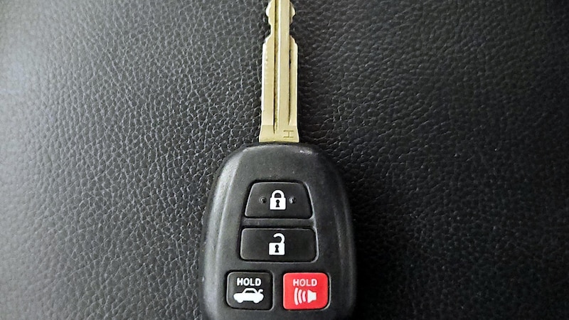 2018 Toyota Corolla SE 22