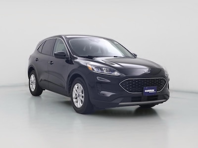 2020 Ford Escape SE -
                Richmond, TX