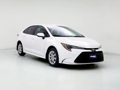 2025 Toyota Corolla LE -
                Richmond, TX