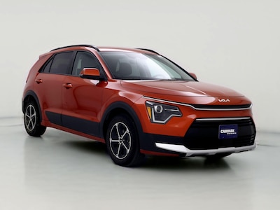 2023 Kia Niro EX -
                Houston, TX