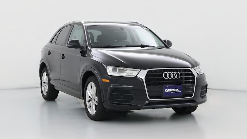 2017 Audi Q3 Premium Hero Image