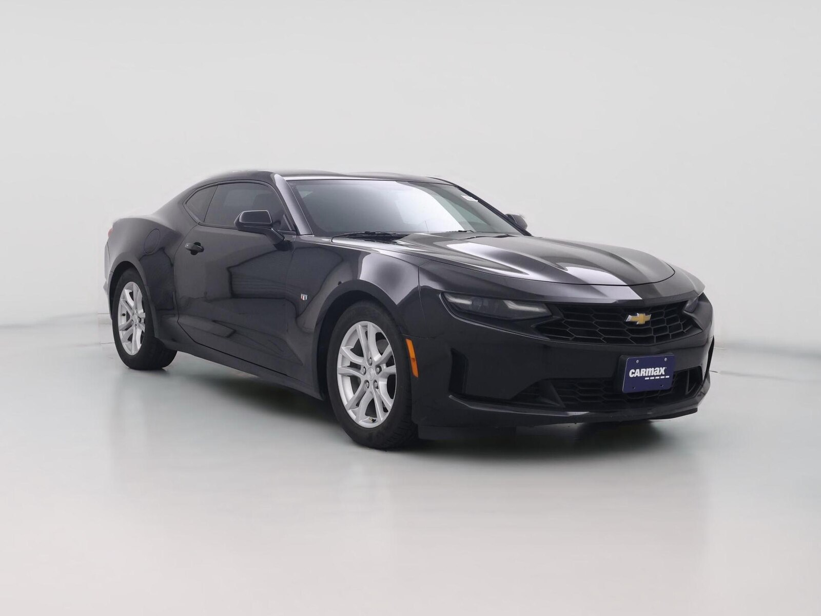 2020 Chevrolet Camaro 1LS