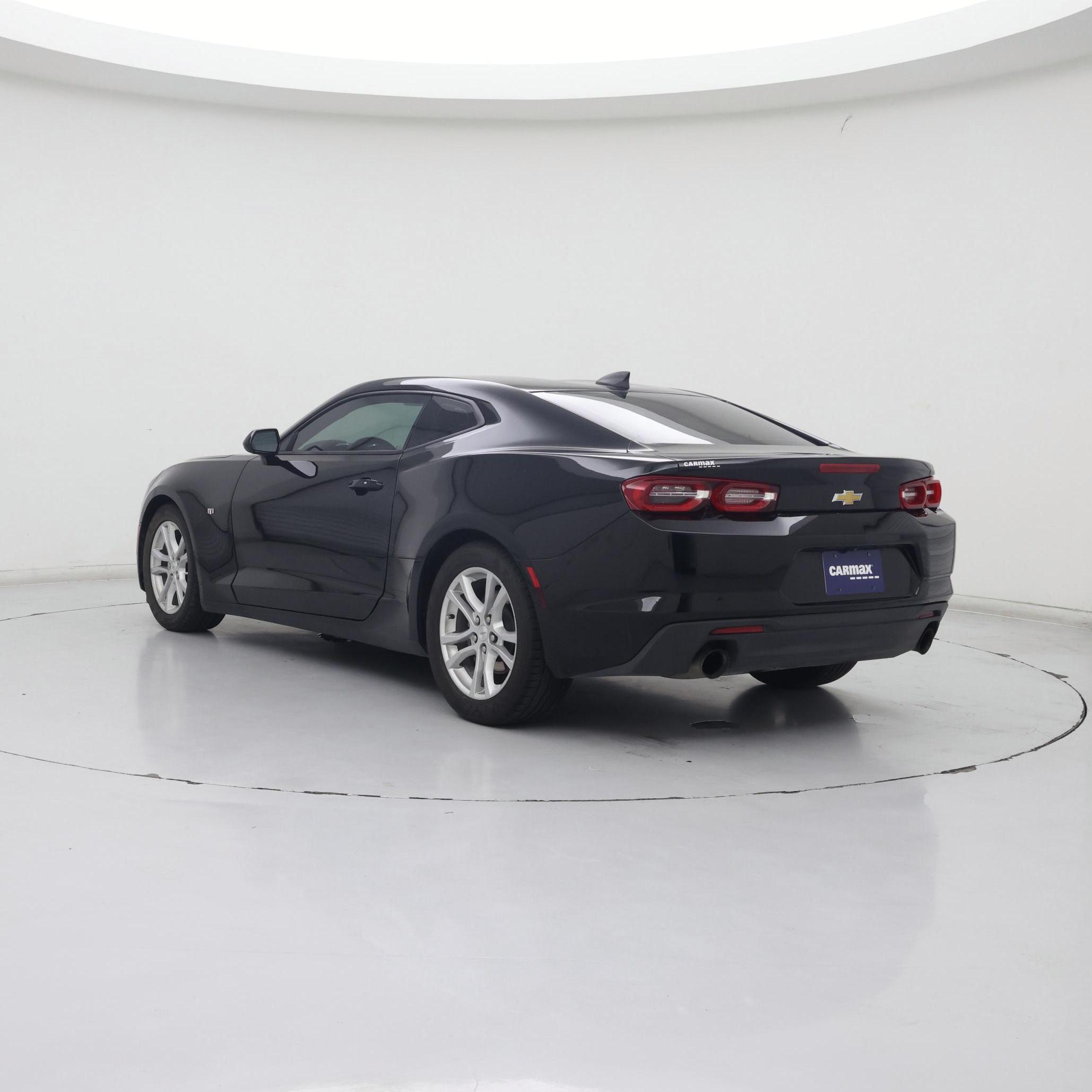 Thumbnail: 2020 Chevrolet Camaro - 2