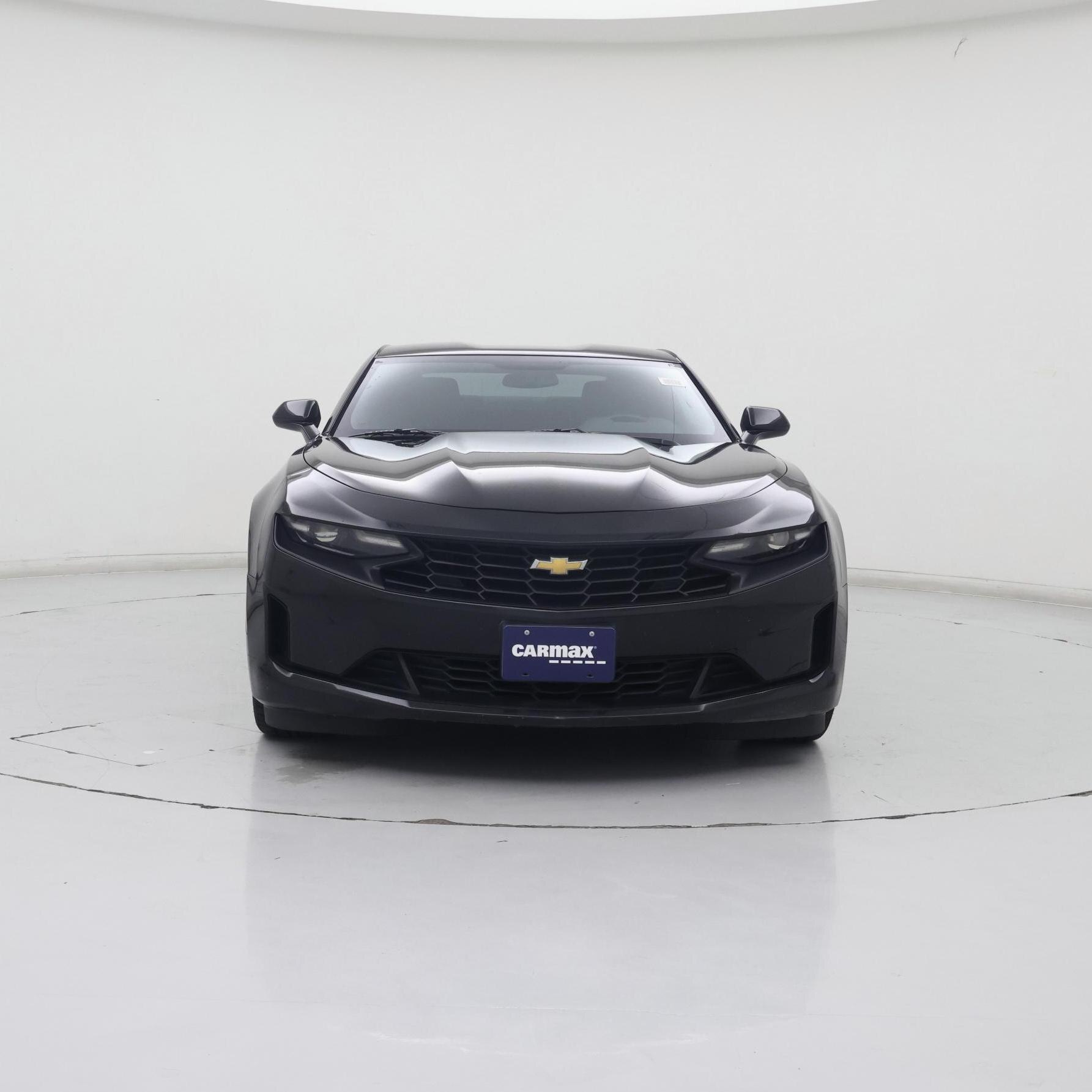Thumbnail: 2020 Chevrolet Camaro - 5