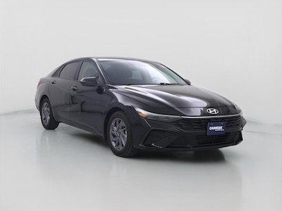 2024 Hyundai Elantra SEL -
                Richmond, TX