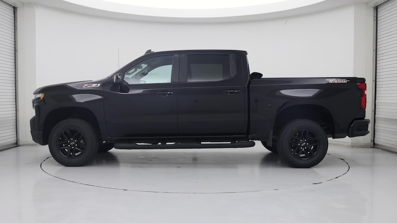 2019 Chevrolet Silverado 1500  3