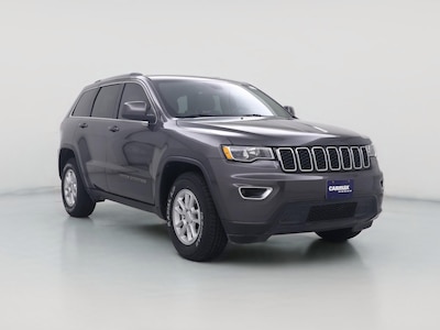 2019 Jeep Grand Cherokee Laredo -
                Katy, TX