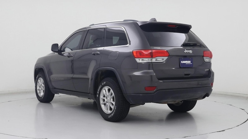 2019 Jeep Grand Cherokee Laredo 2